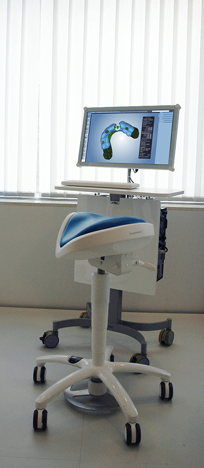 TX 22 White in Dental Environments pic