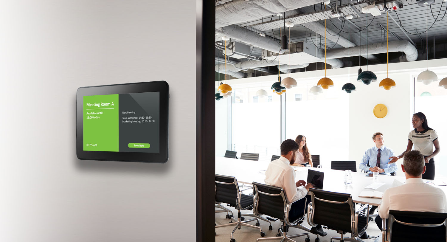 AG Neovo Announces the TX-10: A 10-inch Responsive Display Built for Use in Multiple Environments