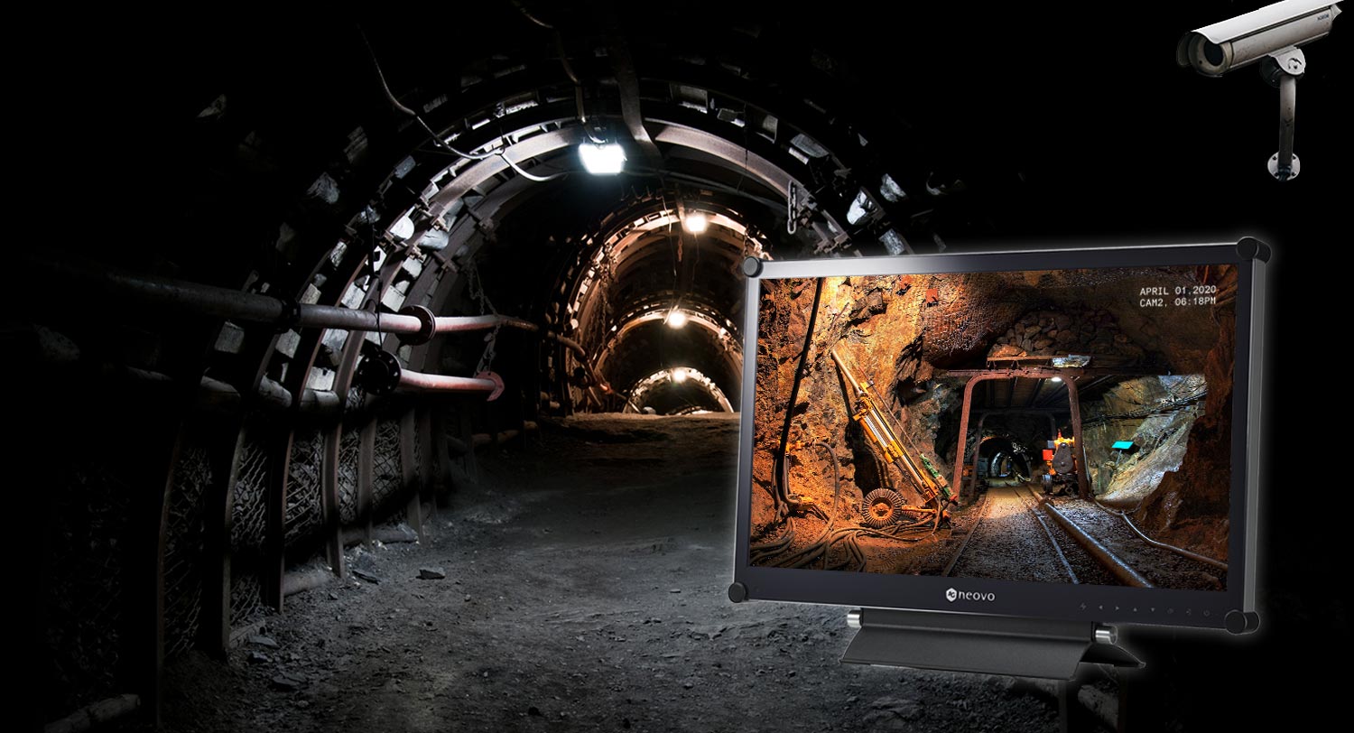 How to Choose the Right SDI Monitor for Your Surveillance System