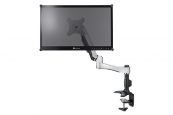 AG neovo Monitor Halterung DMS-01D DUAL-DESKTOP STAND MAX. 24KG -  Halterungen & Standfüße