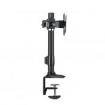 DMC-02D Dual Monitor Desk Mount