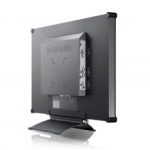 HX-24G SDI monitor product photo_Side Port