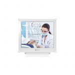 DR-17E dental monitor Product Photo_Front with Image
