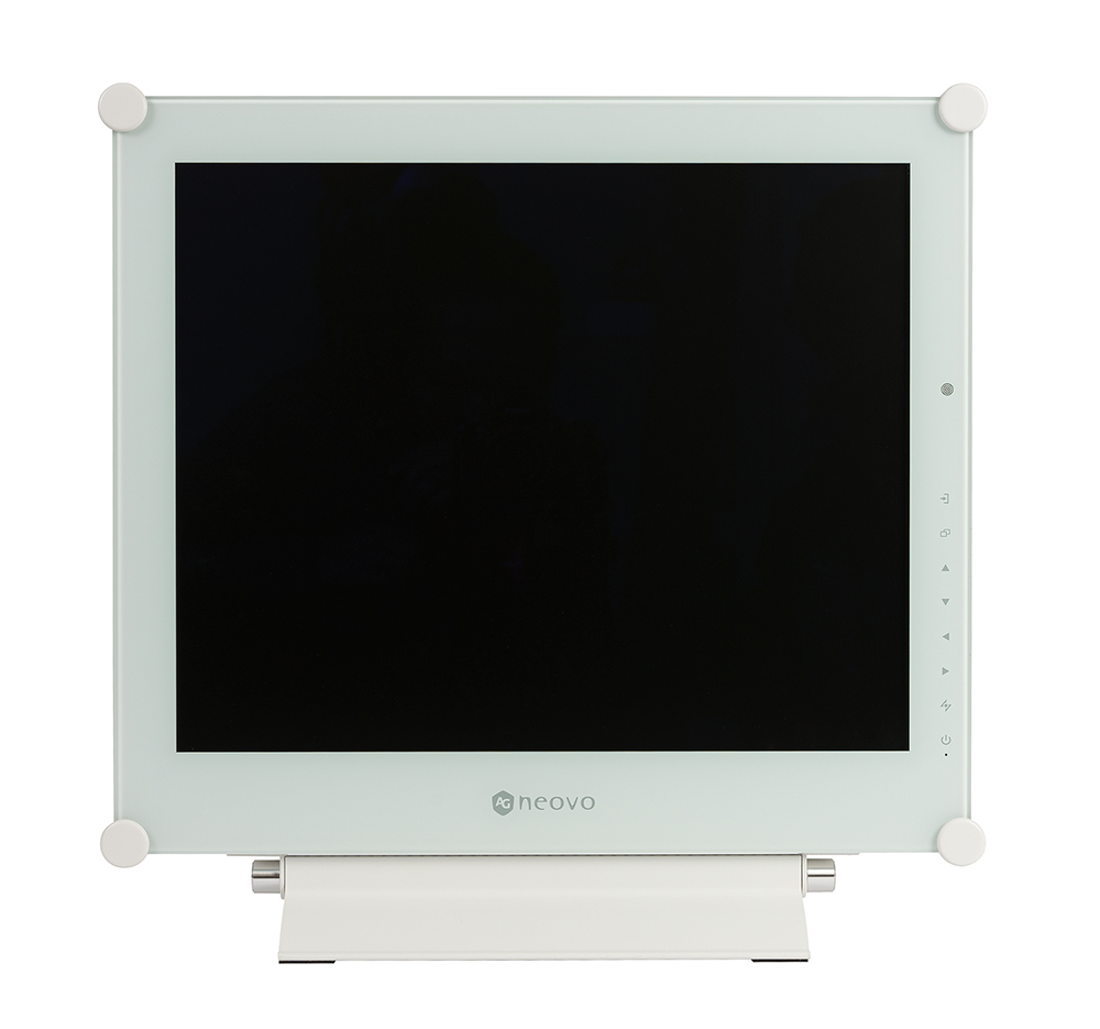 DR-17G dental monitor product photo_front