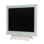 DR-17E dental monitor Product Photo_Left