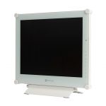 DR-17G dental monitor product photo_left