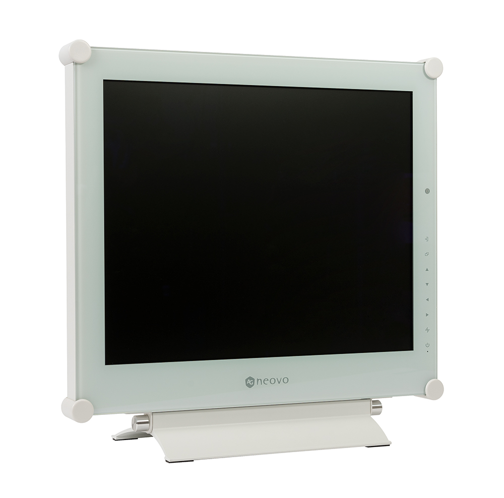DR-17E dental monitor Product Photo_Right
