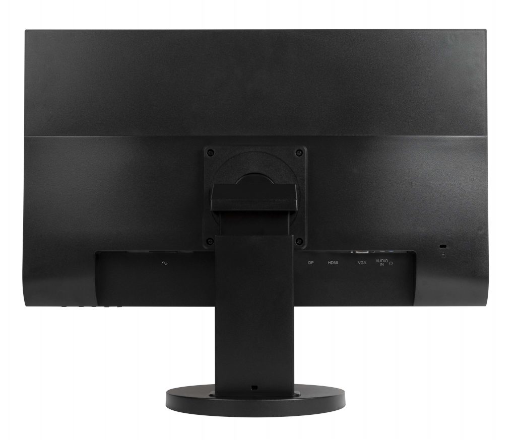 FS-24G 3-sided bezel less monitor