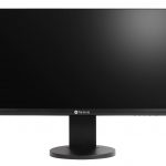 FS-24G 3-sided bezel less monitor