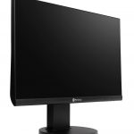 FS-24G 3-sided bezel less monitor photo_right