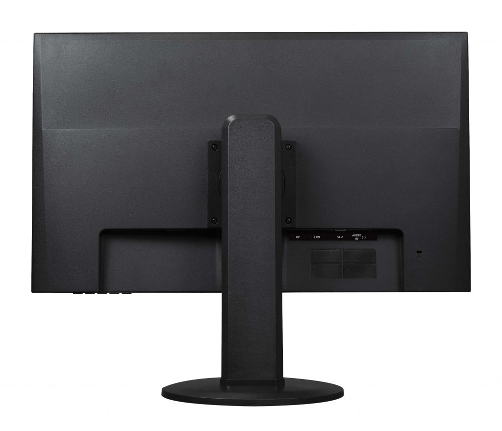 FS-27G-3-sided bezel less monitor