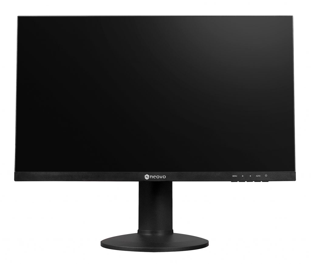 FS-27G-3-sided bezel less monitor