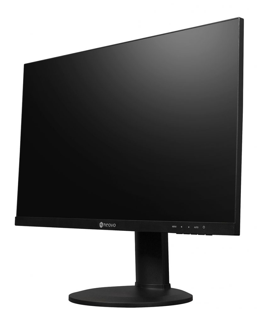 FS-27G-3-sided bezel less monitor