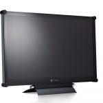 HX-24G SDI monitor product photo_Right