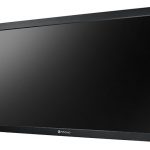 HX-32E SDI Display Left Angle