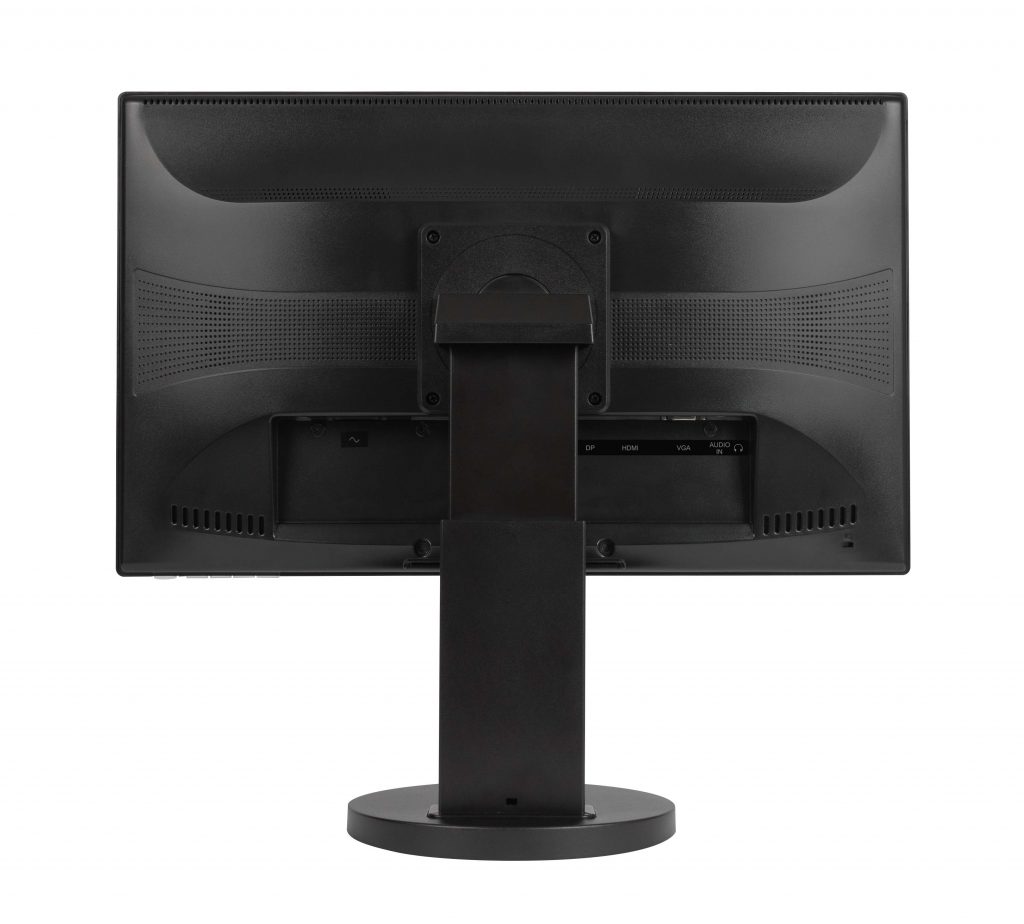 LH-22 is an ergonomic monitor photo_back