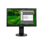 LH-22 ergonomic monitor