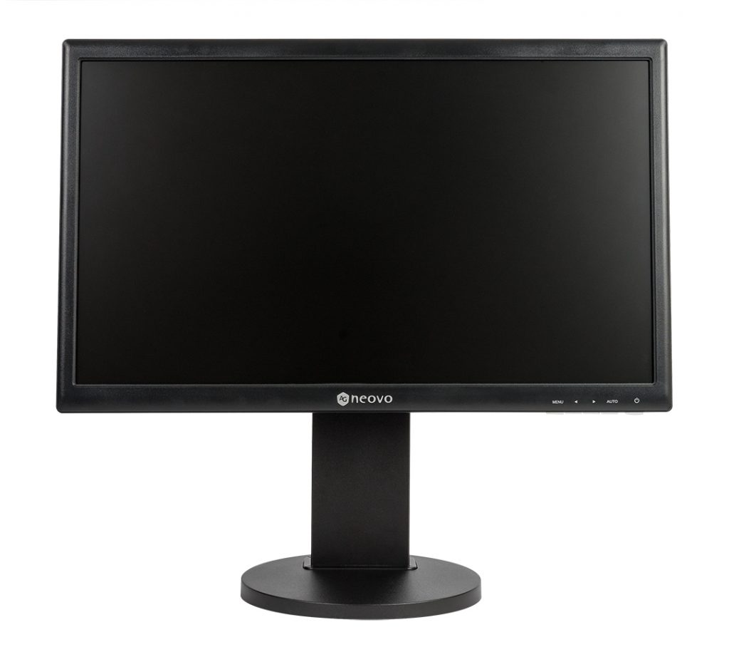 LH-22 is an ergonomic monitor photo_front