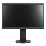 LH-24-1080p ergonomic monitor photo_front