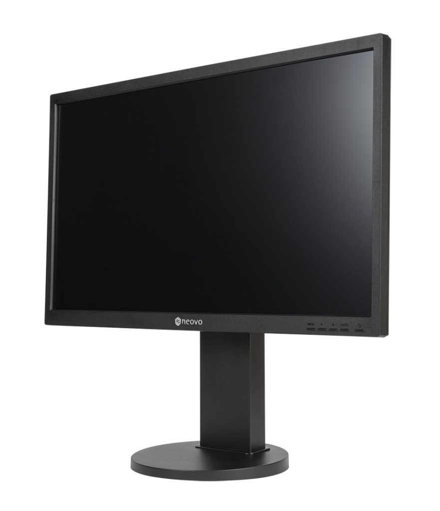 LH-24-1080p ergonomic monitor photo_left