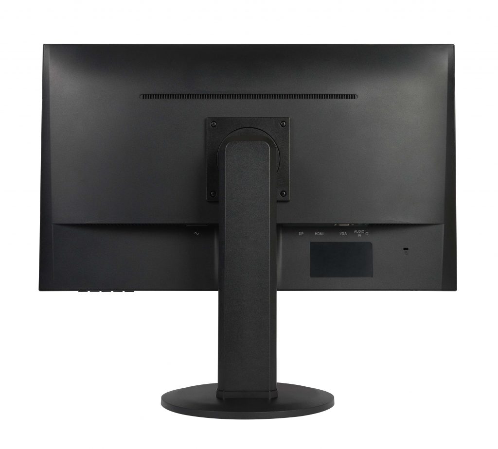 LH-27 ergonomic monitor photo_back