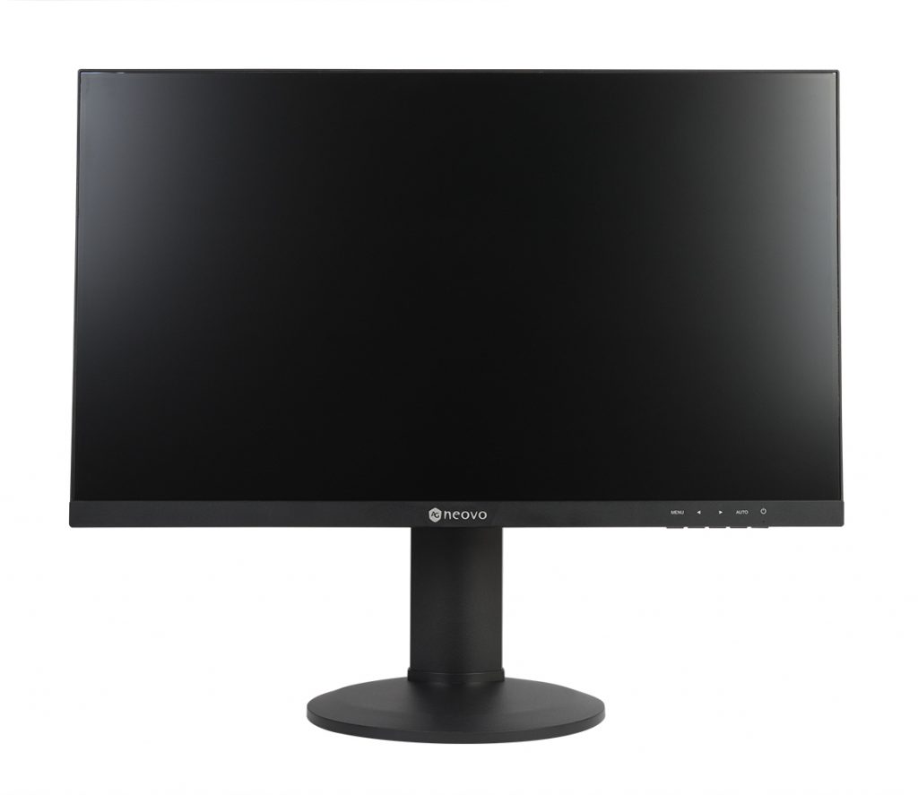 LH-27 1080p IPS ergonomic monitor photo_front