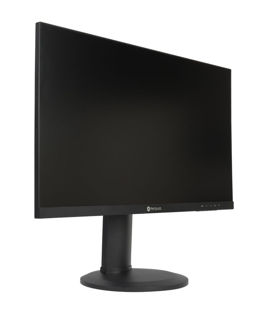 LH-27 ergonomic monitor photo_right