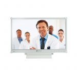 MX-24 dicom monitor product photo_front with image