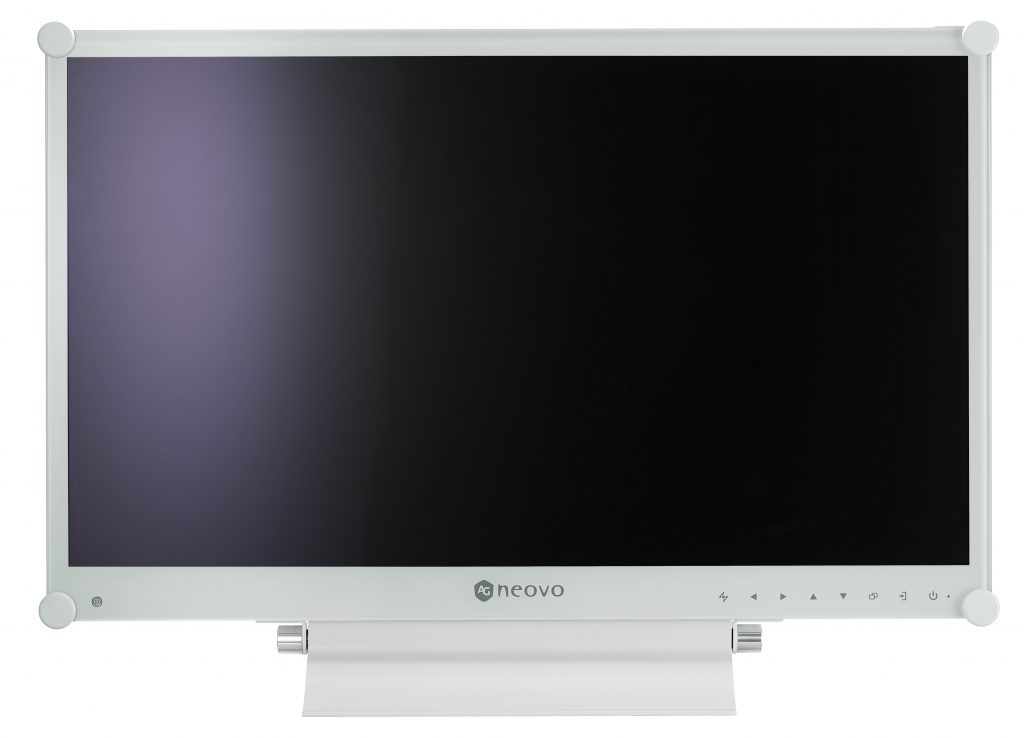 MX-24 dicom monitor product photo_front