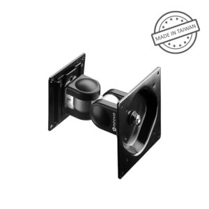 Ergonomic Wall Mount Kit