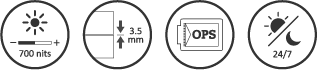 PN-55H product icon