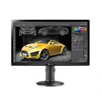 AG Neovo QF-28 4K desktop monitor product photo