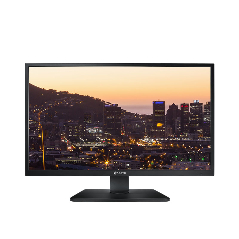 Monitor LCD Full HD De 22 Pulgadas LA-2202