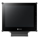 SX-15G 4:3 Surveillance Monitor Product Photo_Front