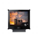 SX-17G 17-Inch 5:4 Surveillance Monitor Front Image