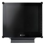 SX-17G 17-Inch 5:4 Surveillance Monitor Product Photo_front