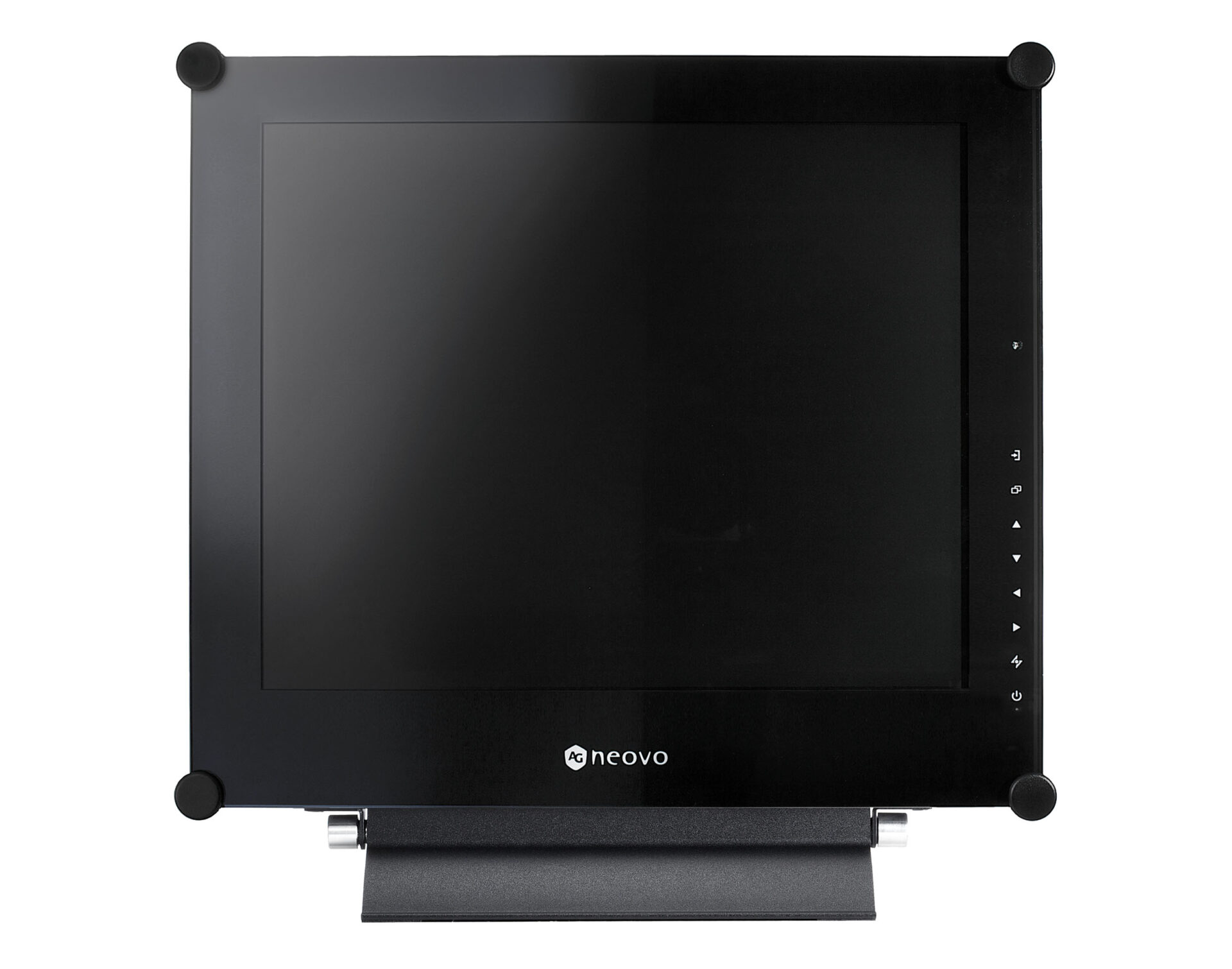 SX-17G 17-Inch 5:4 Surveillance Monitor