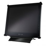 SX-17G 17-Inch 5:4 Surveillance Monitor Product Photo_Left