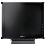 SX-19G 19-Inch 5:4 Surveillance Monitor Front Image