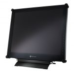 SX-19G 19-Inch 5:4 Surveillance Monitor Left Angle Image