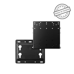 Tilt Adjustable Wall Mount
