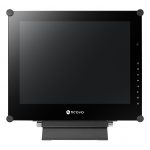 X-15E semi-industrial monitor front image