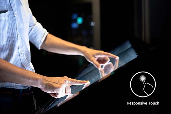 Multi-touch Monitors - AG Neovo Turkey