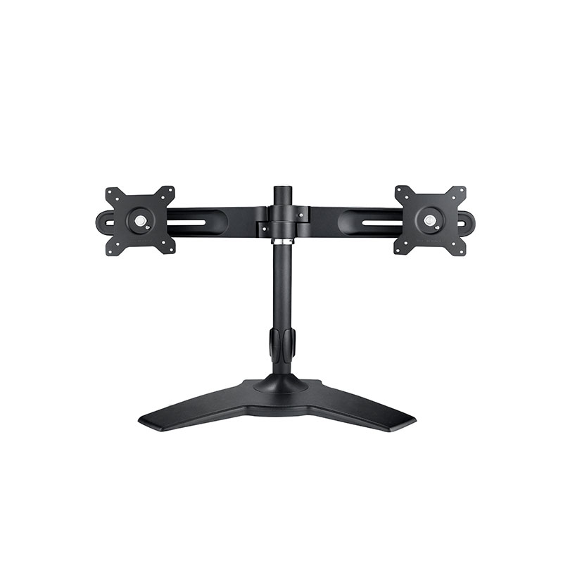 DMS-01D Dual Monitor Stand