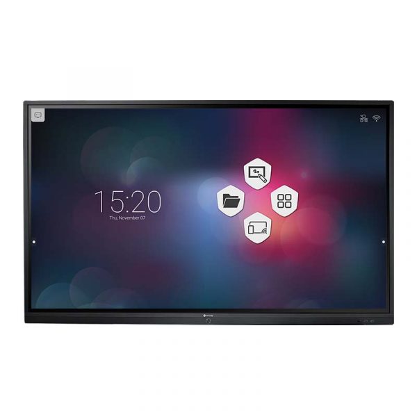 IFP-6502 65 inch interactive flat panel display