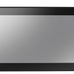 TX-10 Touch Screen Monitor & Side Mounting Brackets