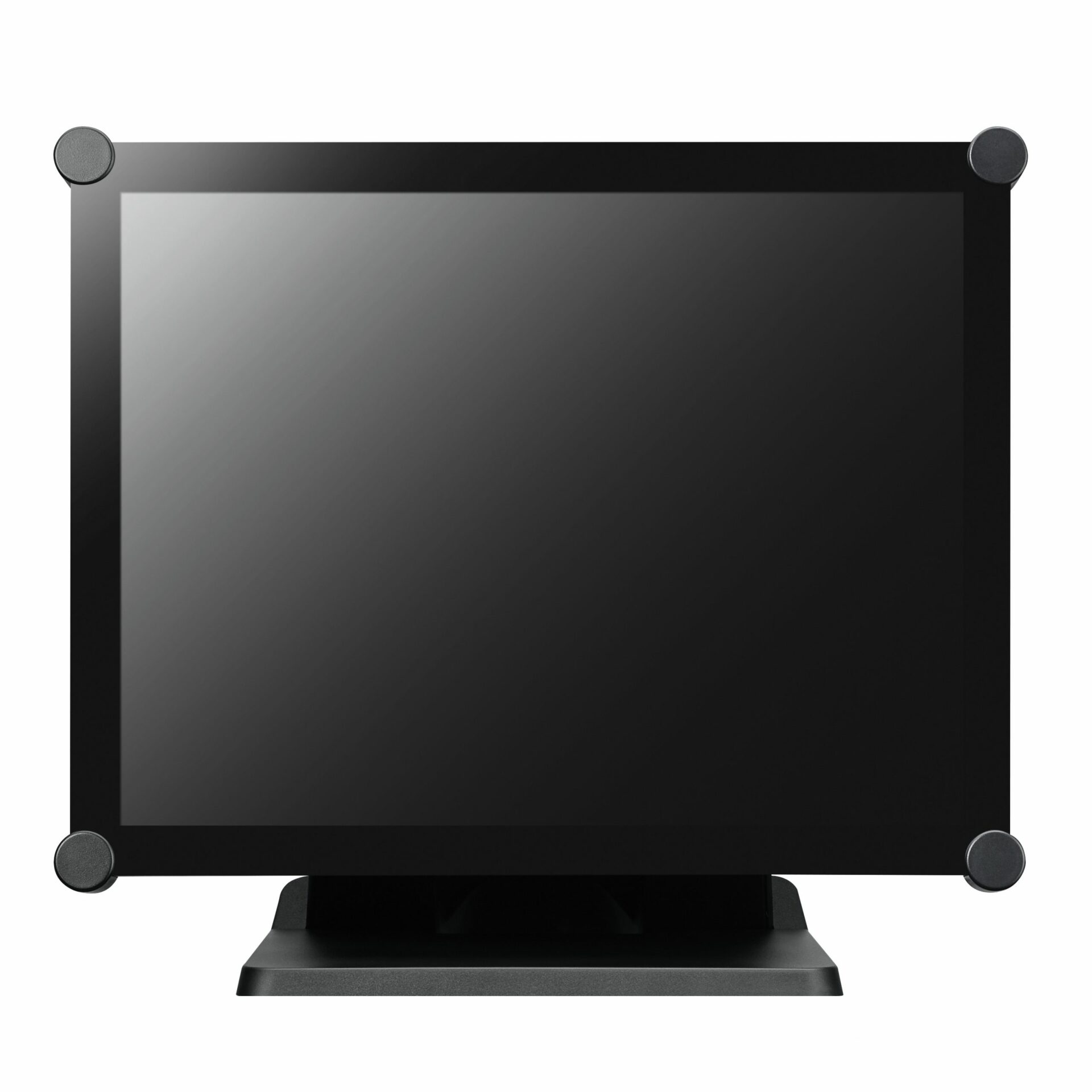 Monitor LCD Tactil Touchscreen Ocom TM-1502 15.1'' Para POS 60Hz VGA 4:3  Monitores