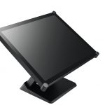 TX-19 Touch Screen Monitor Special Angle Image