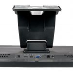 TX-2202 touch screen monitor IO ports