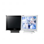 X-15E 15-Inch 4:3 Semi-Industrial Monitor with Metal Casing